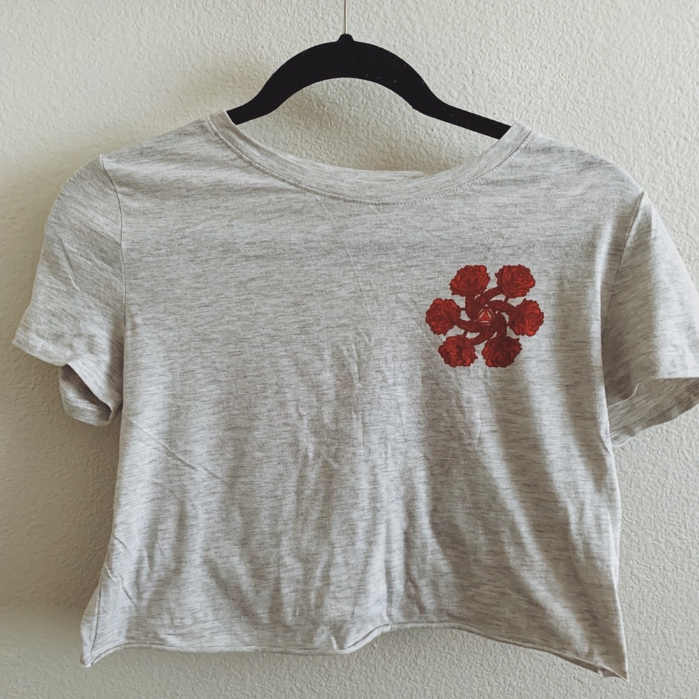 Active Ride Shop Tshirt